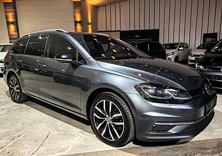 VW Golf Volkswagen VII Variant United Pano/Kamera/LED