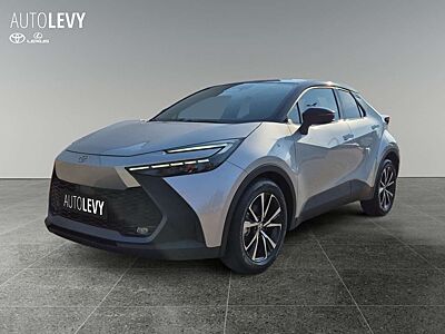 Toyota C-HR 1.8 Hybrid Teamplayer *CARPLAY*AA*KMAERA*SHZ