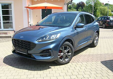 Ford Kuga ST Line X Panoramadach 4x4 ACC LED