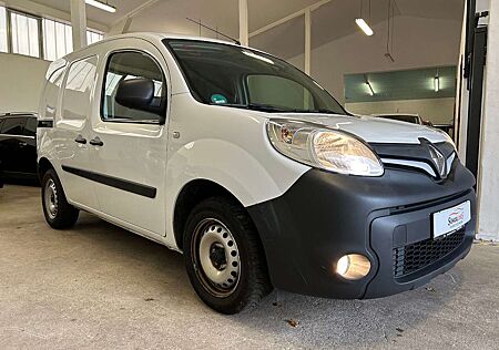 Renault Kangoo Rapid Extra*Navi*Klima*Sitzh.*1.Hand