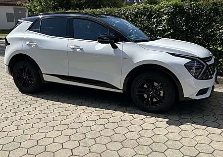 Kia Sportage GT-Line 4WD