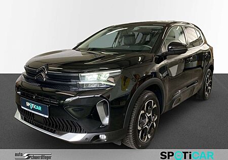 Citroën C5 Aircross Citroen Pure Tech 130 S&S EAT8 MAX
