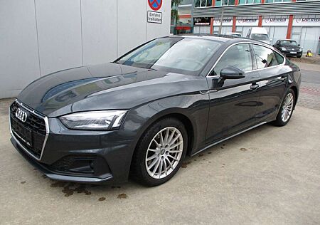 Audi A5 Sportback 50 TDI quattro