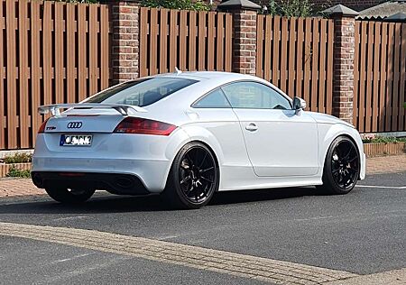 Audi TT RS Coupe S tronic, Suzukagrau