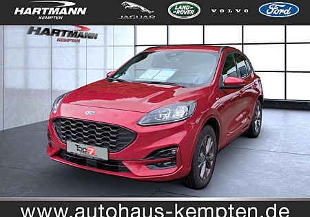 Ford Kuga Hybrid ST-Line X Bluetooth Navi LED Klima