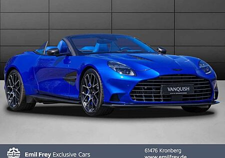 Aston Martin Vanquish Volante UVP 545.030 
