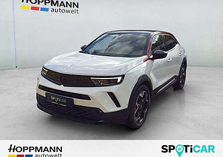 Opel Mokka e GS*SITZHZG*NAVI*KLIMA*KAMERA*PDC*