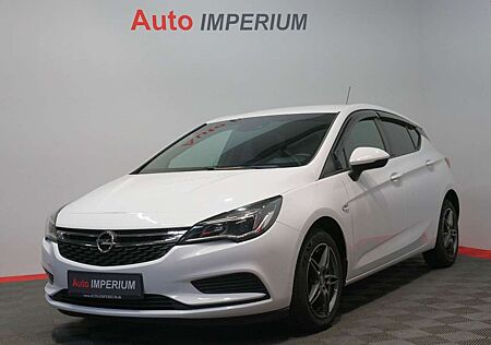 Opel Astra K Lim. 5-trg. Edition Start/Stop