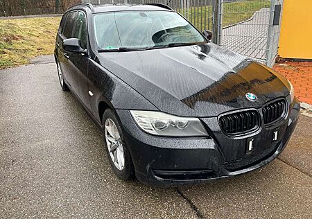 BMW 316d 316 DPF Touring