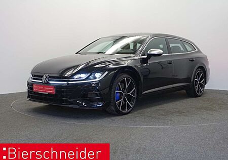 VW Arteon Volkswagen Shooting Brake 4Motion R IQ-LIGHT DIGITAL PRO 20 K