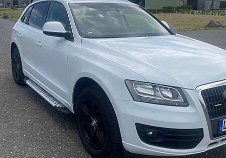 Audi Q5 2.0 TFSI quattro S tronic