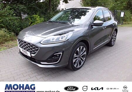 Ford Kuga Plug-In Hybrid 2.5 Duratec -PHEV EU6d Vignale HUD