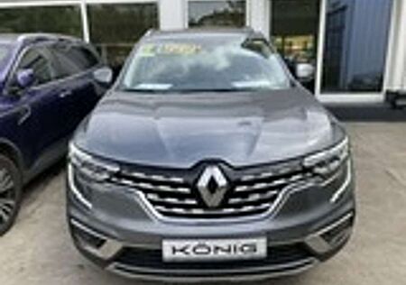 Renault Koleos II 1.3 TCe 160 Techno Automatik Navi