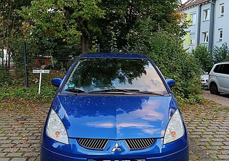 Mitsubishi Colt 1.5 DI-D Motion Plus