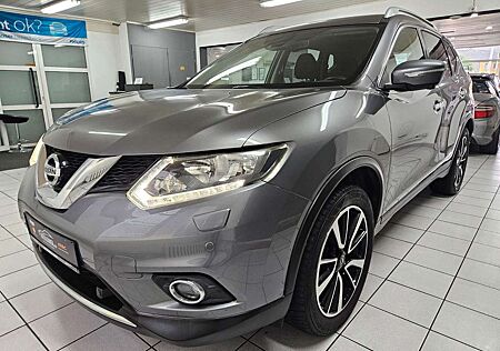 Nissan X-Trail Acenta*PANORAMA*LED*NAVI*SHZ*360°KAMERA*