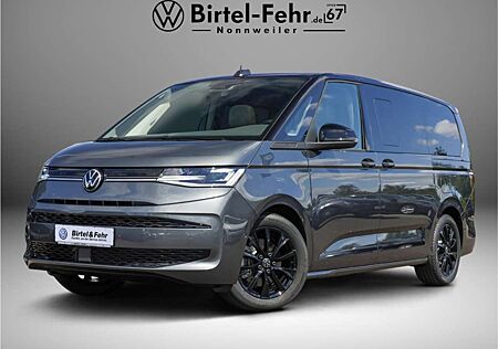 VW T7 Multivan Volkswagen Edition 2.0 TDI DSG Lang *VOLL* AHK 81T€
