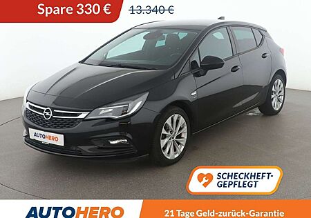 Opel Astra 1.4 SIDI Turbo Active Start/Stop *NAVI*TEMPO*CAM*