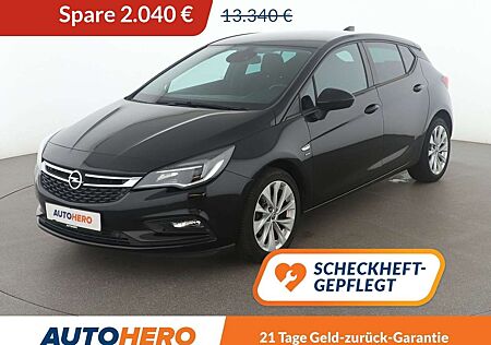 Opel Astra 1.4 SIDI Turbo Active Start/Stop *NAVI*TEMPO*CAM*