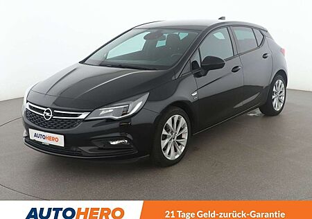 Opel Astra 1.4 SIDI Turbo Active Start/Stop *NAVI*TEMPO*CAM*