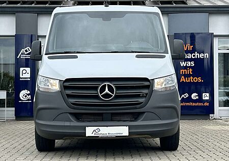 Mercedes-Benz Sprinter 211/214 CDI L1 H1*Klima*AHK*Standhzg*