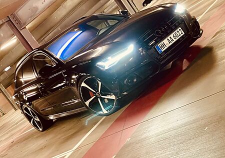 Audi A6 Avant 3.0 TDI quattro S tronic