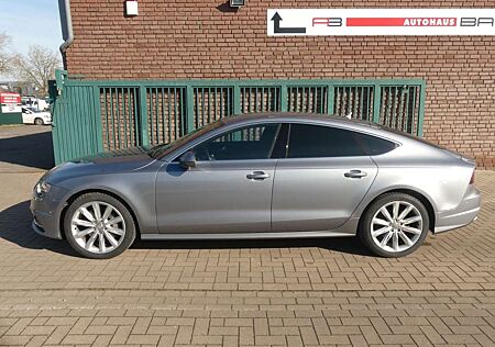 Audi A7 Sportback 3.0 TDI quattro Automatik