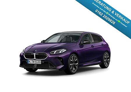 BMW 120 M Sport LED ACC Navi Aktivsitz