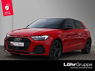 Audi A1 Sportback 30 TFSI S line S-tronic