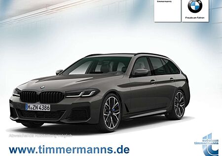 BMW 530 d xDrive M Sport Touring Navi Leder