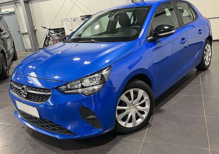 Opel Corsa F 1.2 **5-Türig*Klima*PDC*Spur*BT**