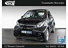 Smart ForTwo coupe EQ *1.Hand*SHZ*MwSt*