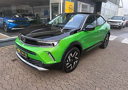 Opel Mokka e Elegance*SHZ*LRH*LED Licht*PDC*Kamera*