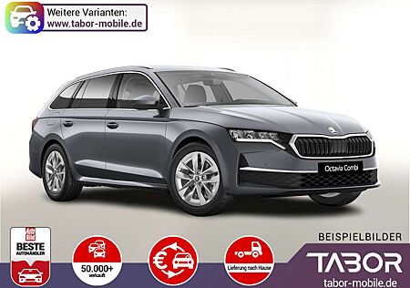 Skoda Octavia Combi DSG Selec ACC vEHK Kessy UVP-29%*