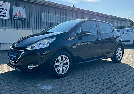 Peugeot 208 Active inkl. 12 Monate Garantie - TÜV Neu