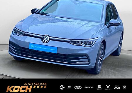 VW Golf Volkswagen VIII 1.5 TSI Move LED Navi