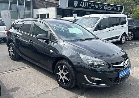 Opel Astra Active Winter-Paket
