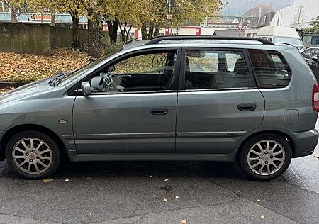 Mitsubishi Space Star 1.6 Comfort