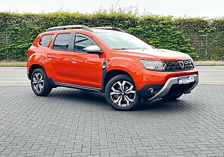 Dacia Duster II Prestige+ 1.5 dCi 360 Kamera-KeyGo-LED