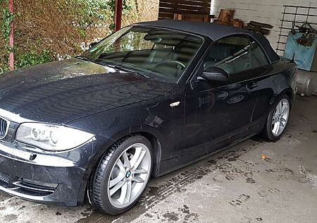 BMW 118 gebraucht kaufen BMW 118i 118 1er Cabrio Cabrio