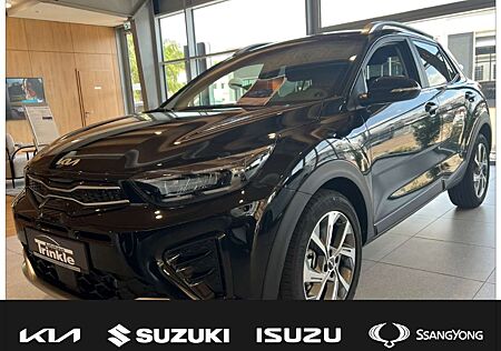 Kia Stonic GT Line 1.0 T-GDI Mild-Hybrid Navi LED ACC Apple C