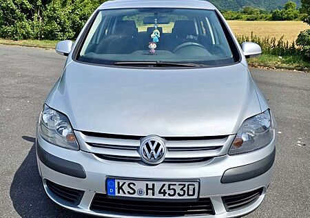 VW Golf Plus Volkswagen 1.4 Trendline