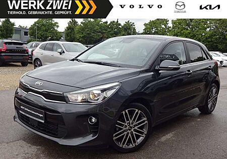 Kia Rio 1,4 Spirit Navi Kamera Tempomat BLIS