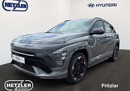 Hyundai Kona SX2 MY2026 EV65kWh 204 PS 2WD