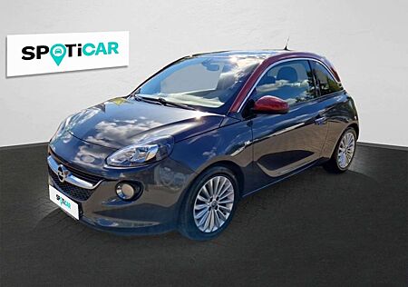 Opel Adam Glam 1.4