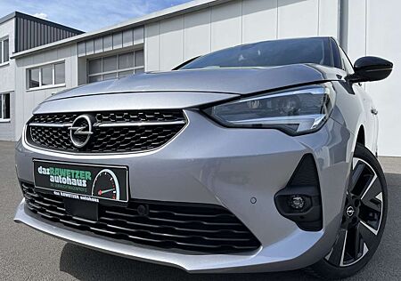 Opel Corsa e Ultimate 94€ m. 20% Anzahlung CCS 3-Phasen DAB