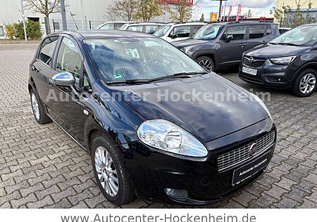 Fiat Grande Punto 1.4 8V Start