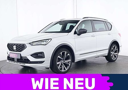 Seat Tarraco FR 4Drive ACC|LED|Kamera|Pano|AHK|Beats