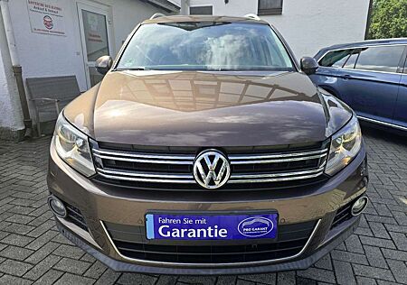 VW Tiguan Volkswagen Life BMT 1,4 TSI,Kamera,Navi,AHK