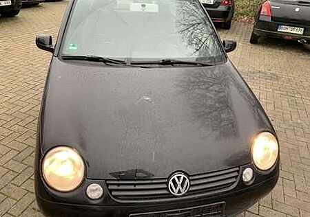 VW Lupo Volkswagen 1.0 Cambridge