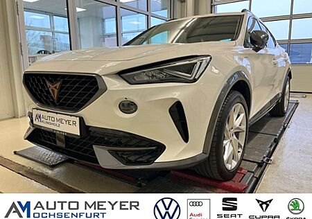 Cupra Formentor 1.4 e-Hybrid Navi ACC LED